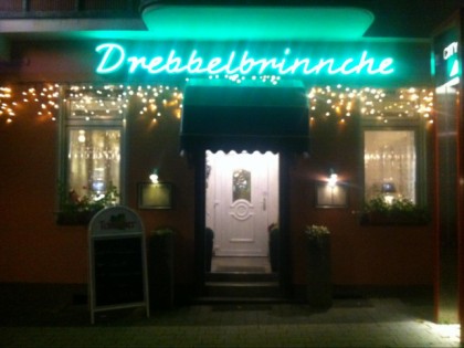 Photo: Drebbelbrinnche